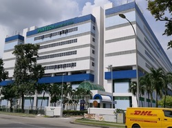 Pantech Business Hub (D5), Factory #258649881